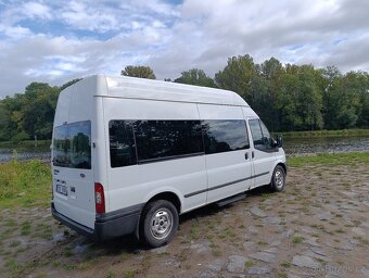 Ford transit 9.mist L3H3 2014 2.2 92kw - 4