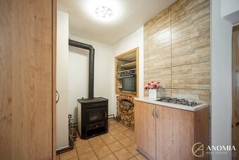 Prodej rodinného domu 98m2, pozemek 288 m2, Vápenný Podol - 4