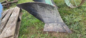 Pluh trojradličný troják - 4