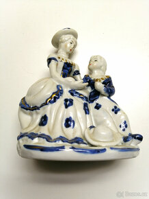 figurální keramika - 4