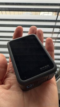 GoPro Hero 10 + MaxLens + 3x baterie - 4