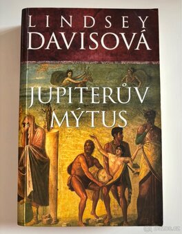 Knihy od Lindsey Davidsové - 4