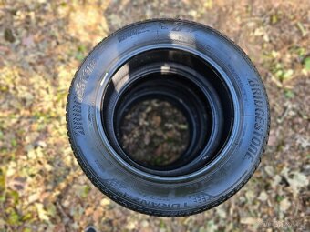 Kusové letní pneu R16, R17 - 4