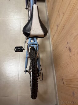 Author Cosmic 20 - 4