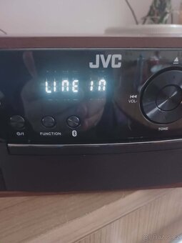JVC RD-E761 - 4