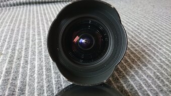 SIGMA 12-24mm f/4,5-5,6 EX DG Aspherical HSM pro CANON - 4