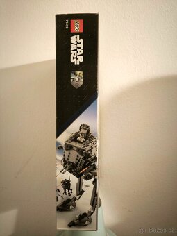 Nerozbalená stavebnice LEGO Star Wars 75322 AT-ST z planety - 4