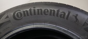 Letní gumy Continental 235/55/R18 100Y - 4