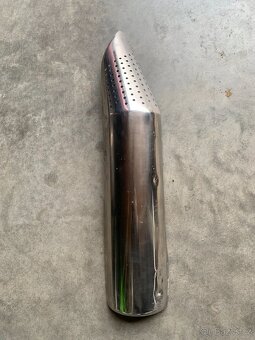 Výfuky laděné/originál - 4