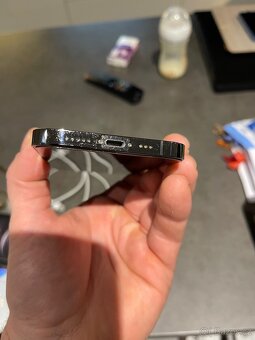 Apple iPhone 12 Pro (256 GB) - 4