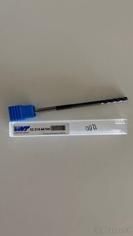 Obráběcí nástroje - 4