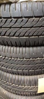 Goodyear pneu nové - 4
