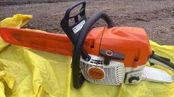 Stihl  362 c - 4