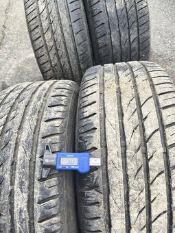 Alu kola Alutec VW Golf V Sada Č.133 - 4