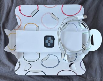 Apple Watch SE 2 40mm - 4