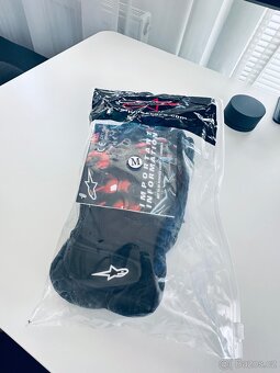 Alpinestars GPX 2 - 4