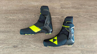 Boty na běžky Fischer SpeedMax Skate RL - 4