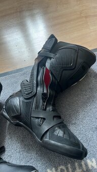 Moto boty Forma Ice Pro - 4