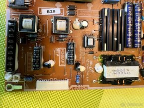 Power Board PD46AF1 Rev 1.3 do TV Samsung - 4