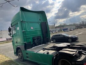 Daf XF 460, 2016 najeto 619000, stav dobrý - 4