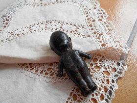 PANENKA - MIMINKO - PLECH - 2 - STAROŽITNÁ - 4