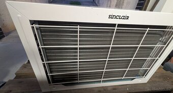 Okenní klimatizace Siniclair ASW-12BI - 4