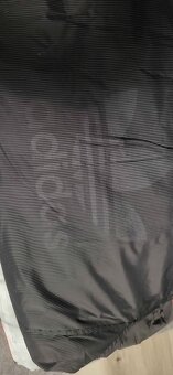 Oboustranná pánská bunda vel M - 4