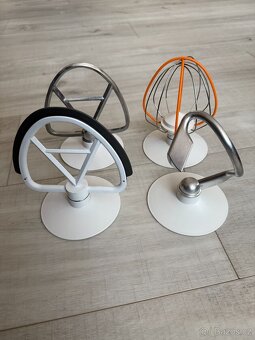 kuchyňský robot Sencor - 4