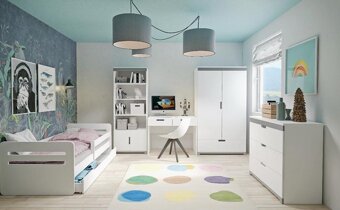 Dětský pokoj Taylor - 4