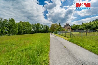 Prodej louky v Liberci - 4