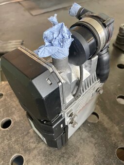 Webasto thermo top E - 4