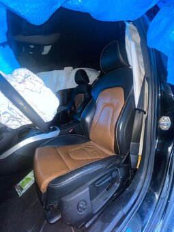 Audi a4 b8 celek - 4