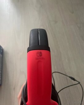 Nintendo switch Fortnite edice - 4