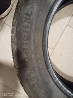 205/60 R16 Barum quartaris 5 - 4