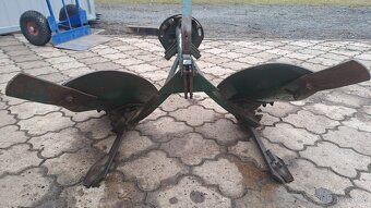 Pluh pon 25 za malotraktor - 4