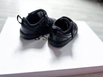 Dětské boty Nike Court - vel. 23,5 - 4