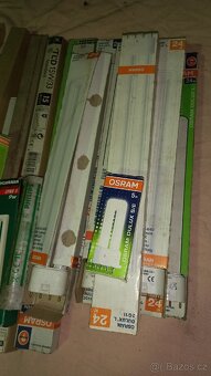 Zářivkové trubice - 4
