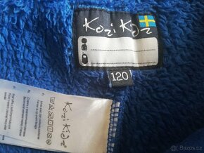 Tepláky z mikroplyše - 4