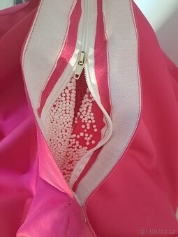 Sedací vak pro děti - 4