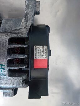 Hyundai H350, H-1 2.5 CRDi alternátory, startery - 4