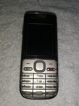 Mobily na kovy nebo k opravě. - 4