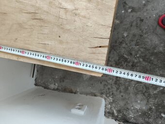 Dřevotřísková bedna na pa - 4