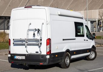 Ford Transit 96kW (2018) - 4