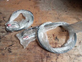 Yamaha Dragstar 1100 - 4