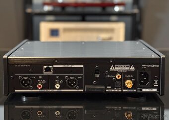 Teac NT-505 - DAC, Streamer - 4