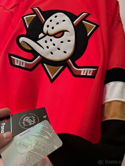 Hokejový dres Adam Dostál - 4