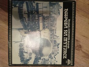 lp svěrák grosman - 4