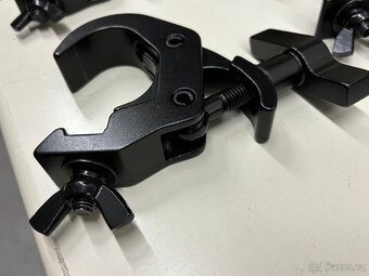 Global Truss 5073-1B Selflock Hook Easy - 4