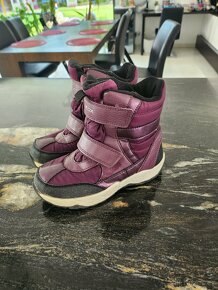 zimni boty Geox,vel.30 - 4