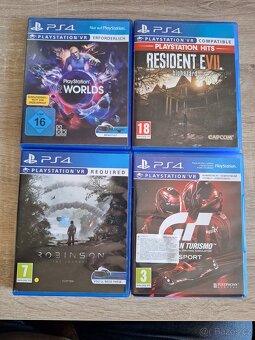 PlayStation 5 Slim s mechanikou - 4